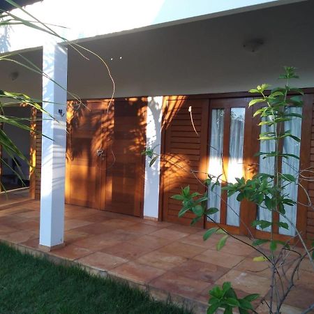 Casa Belamar São Miguel do Gostoso Exterior foto