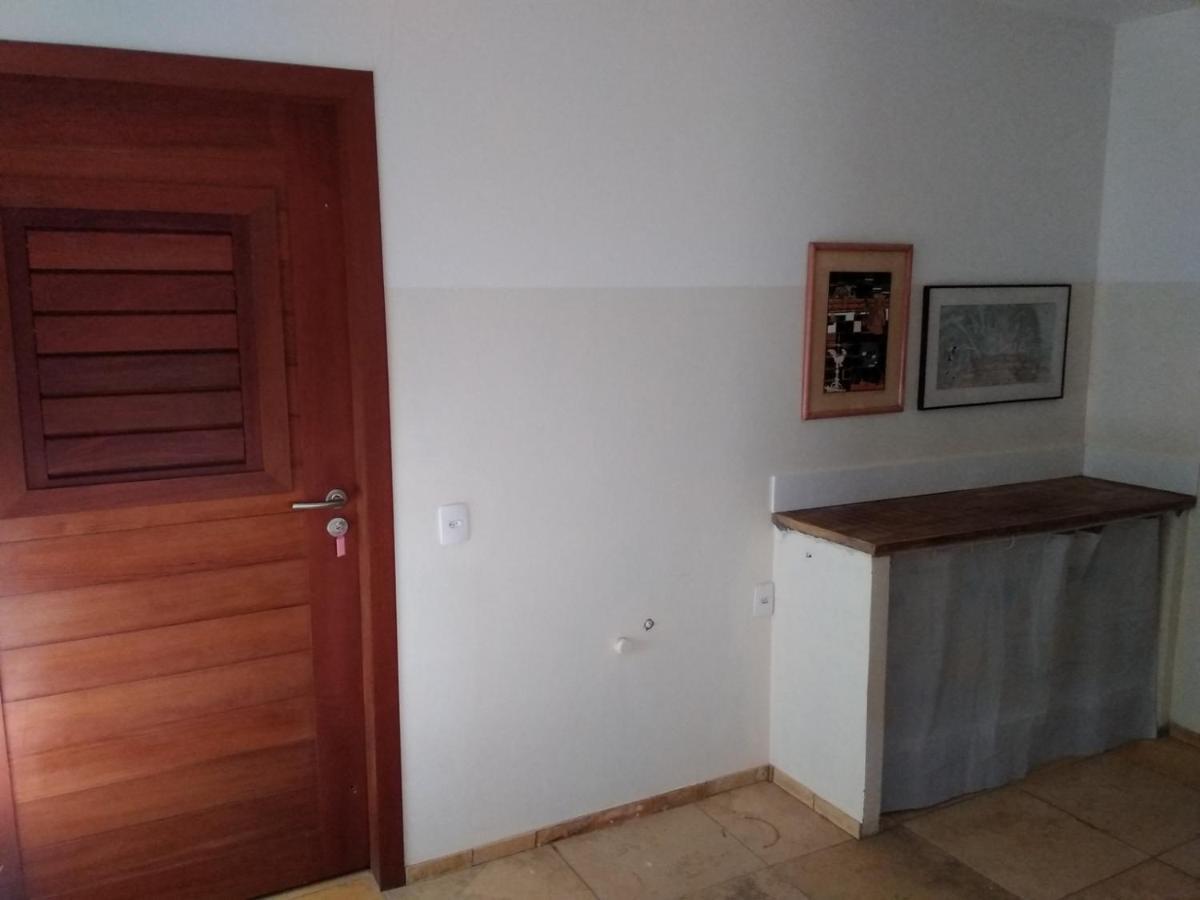 Casa Belamar São Miguel do Gostoso Exterior foto