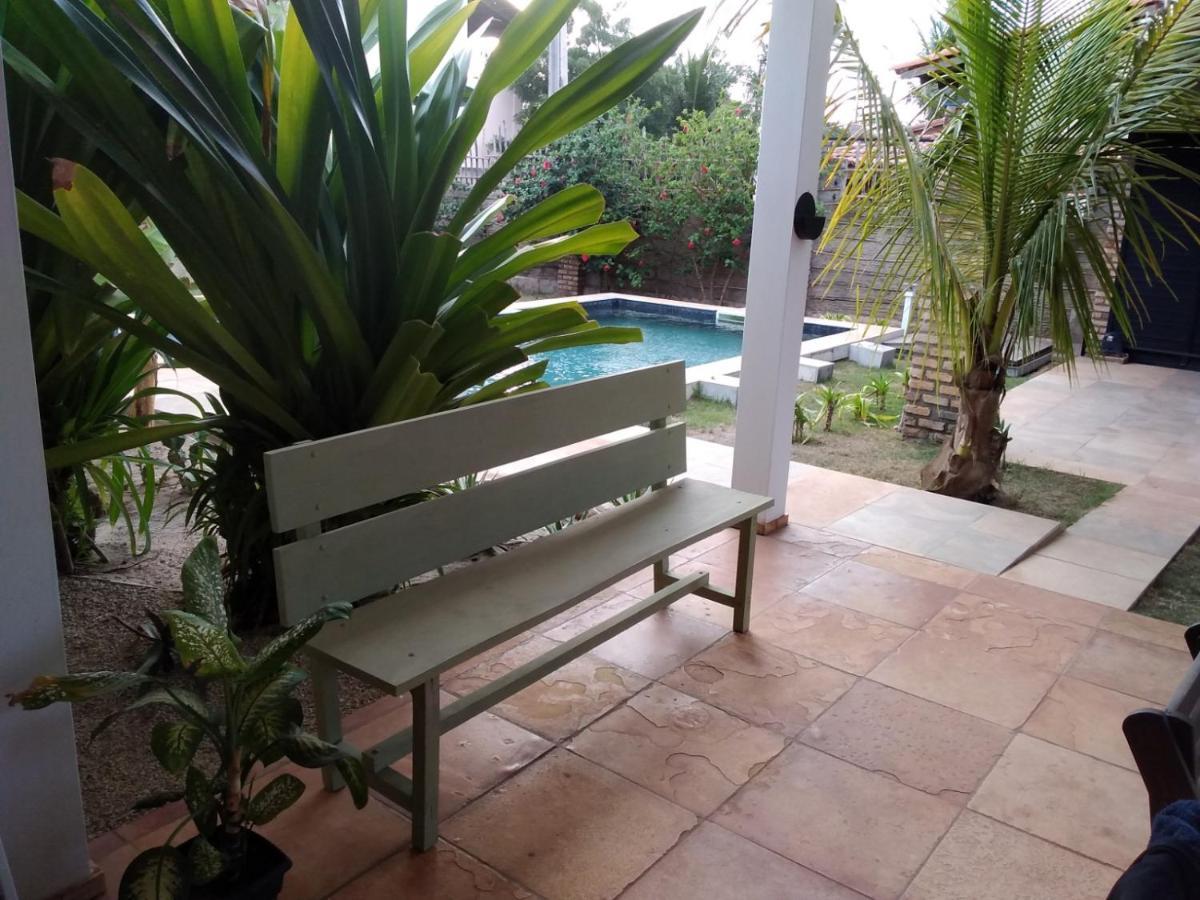 Casa Belamar São Miguel do Gostoso Exterior foto