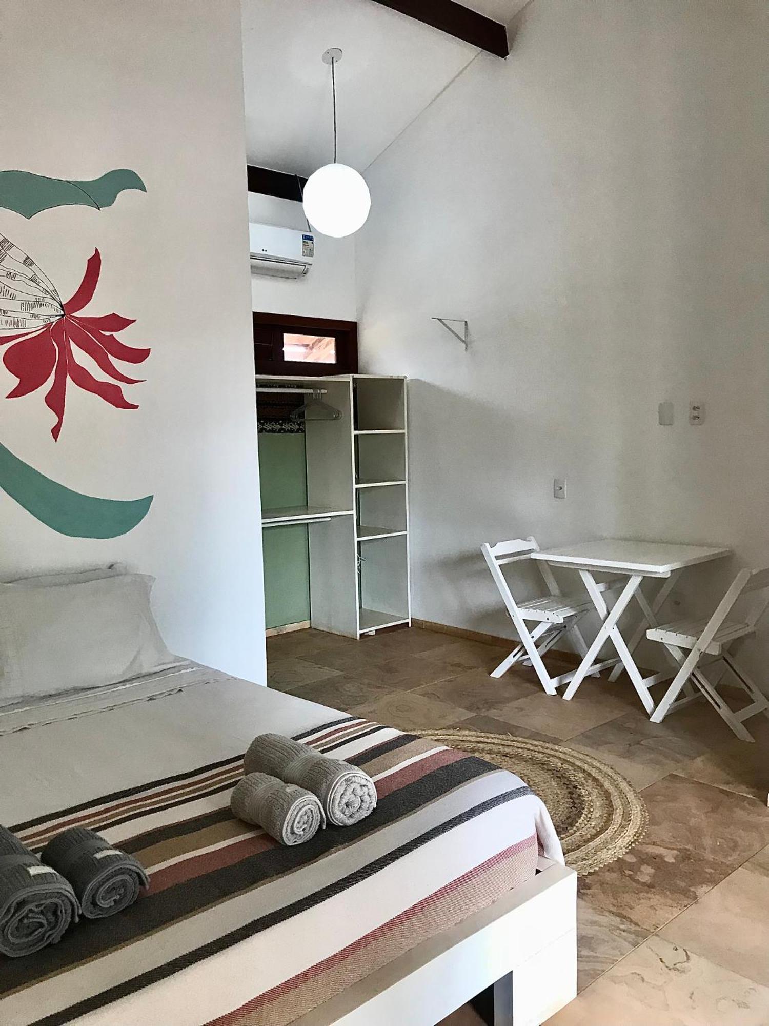Casa Belamar São Miguel do Gostoso Exterior foto